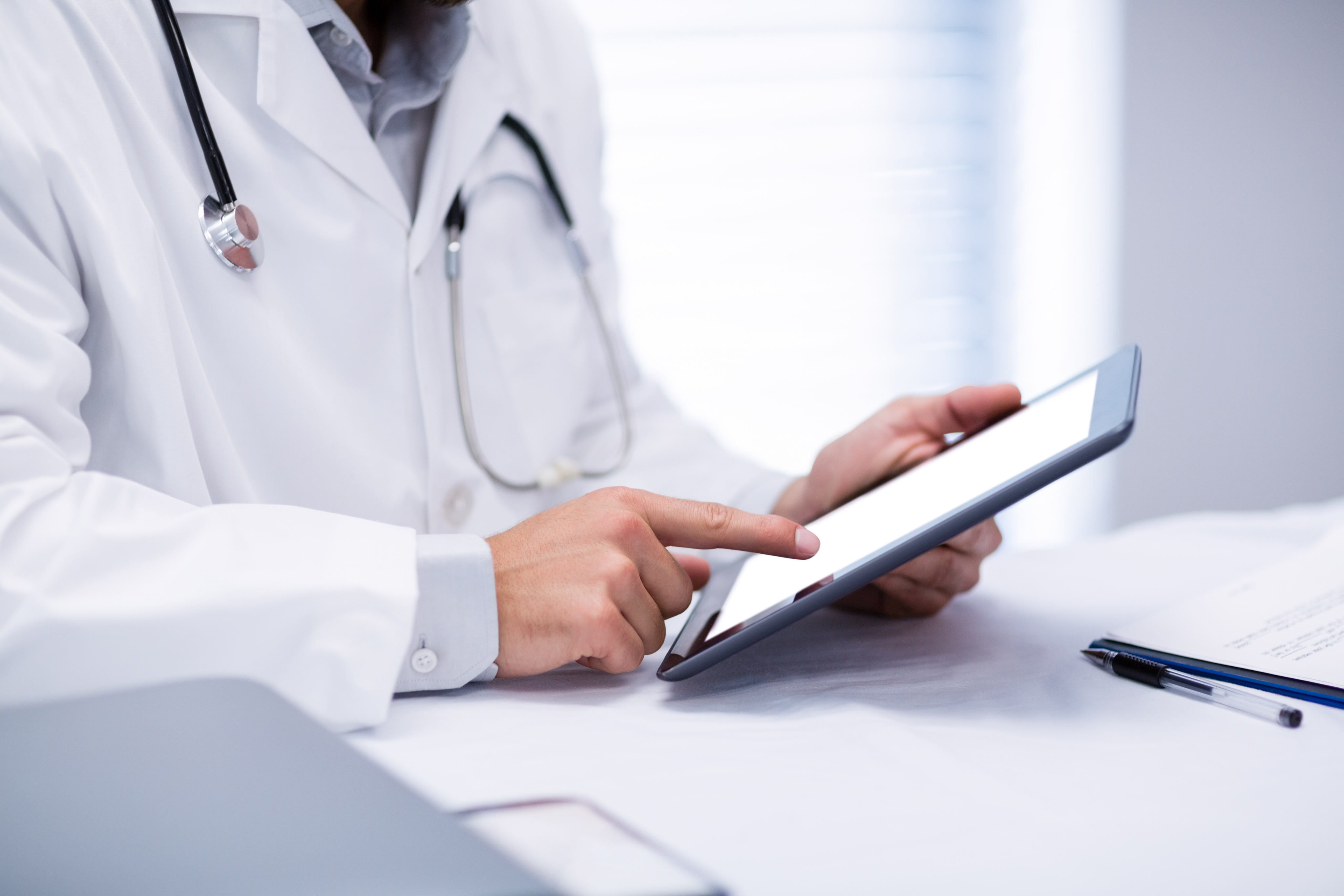 Health Service 4